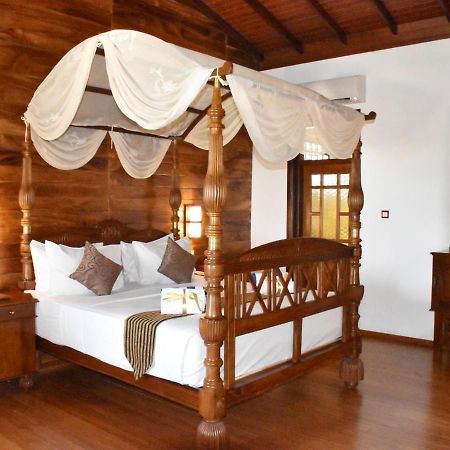 Nilaveli Beach Resort - Level 1 Certified Luaran gambar