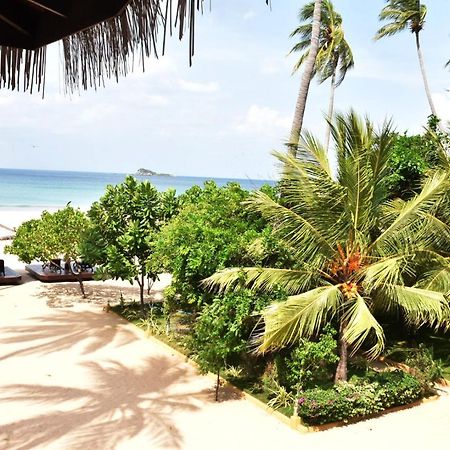 Nilaveli Beach Resort - Level 1 Certified Luaran gambar