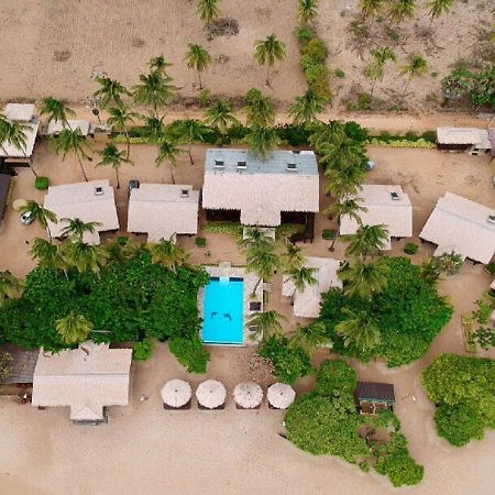 Nilaveli Beach Resort - Level 1 Certified Luaran gambar