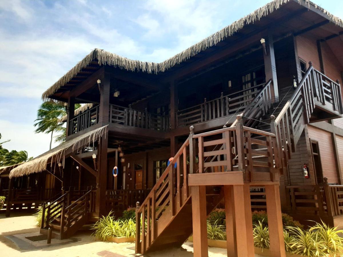 Nilaveli Beach Resort - Level 1 Certified Luaran gambar