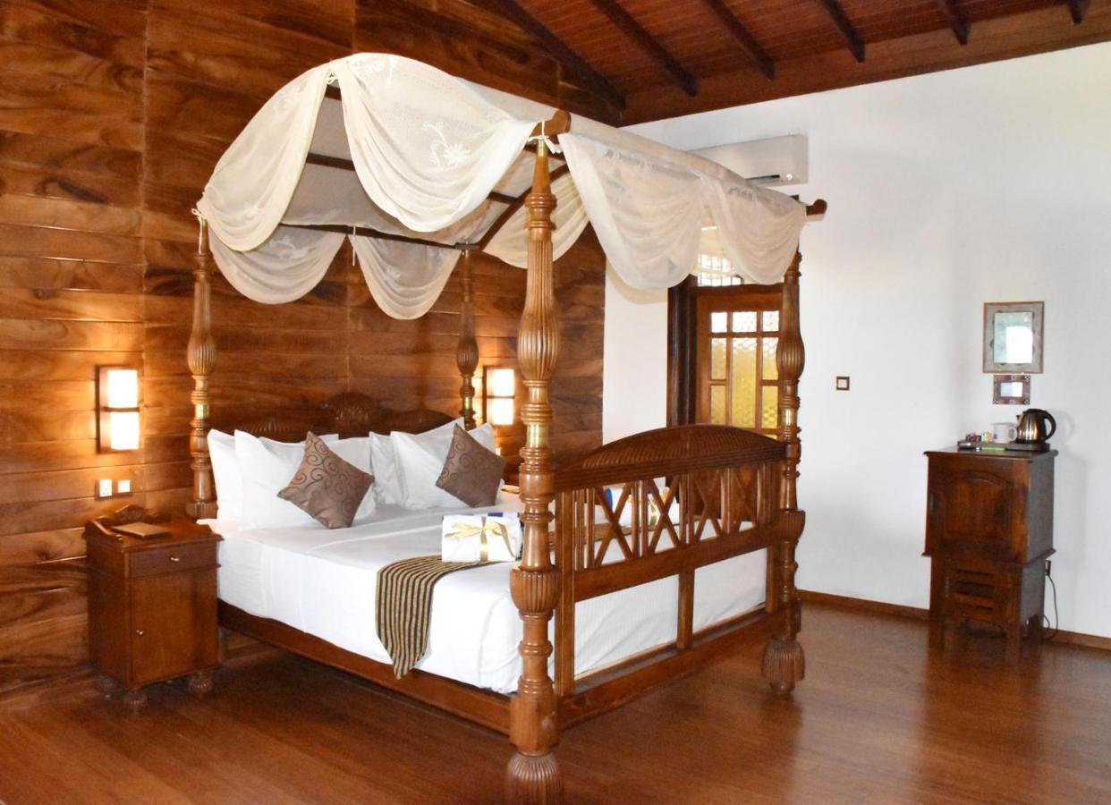 Nilaveli Beach Resort - Level 1 Certified Luaran gambar