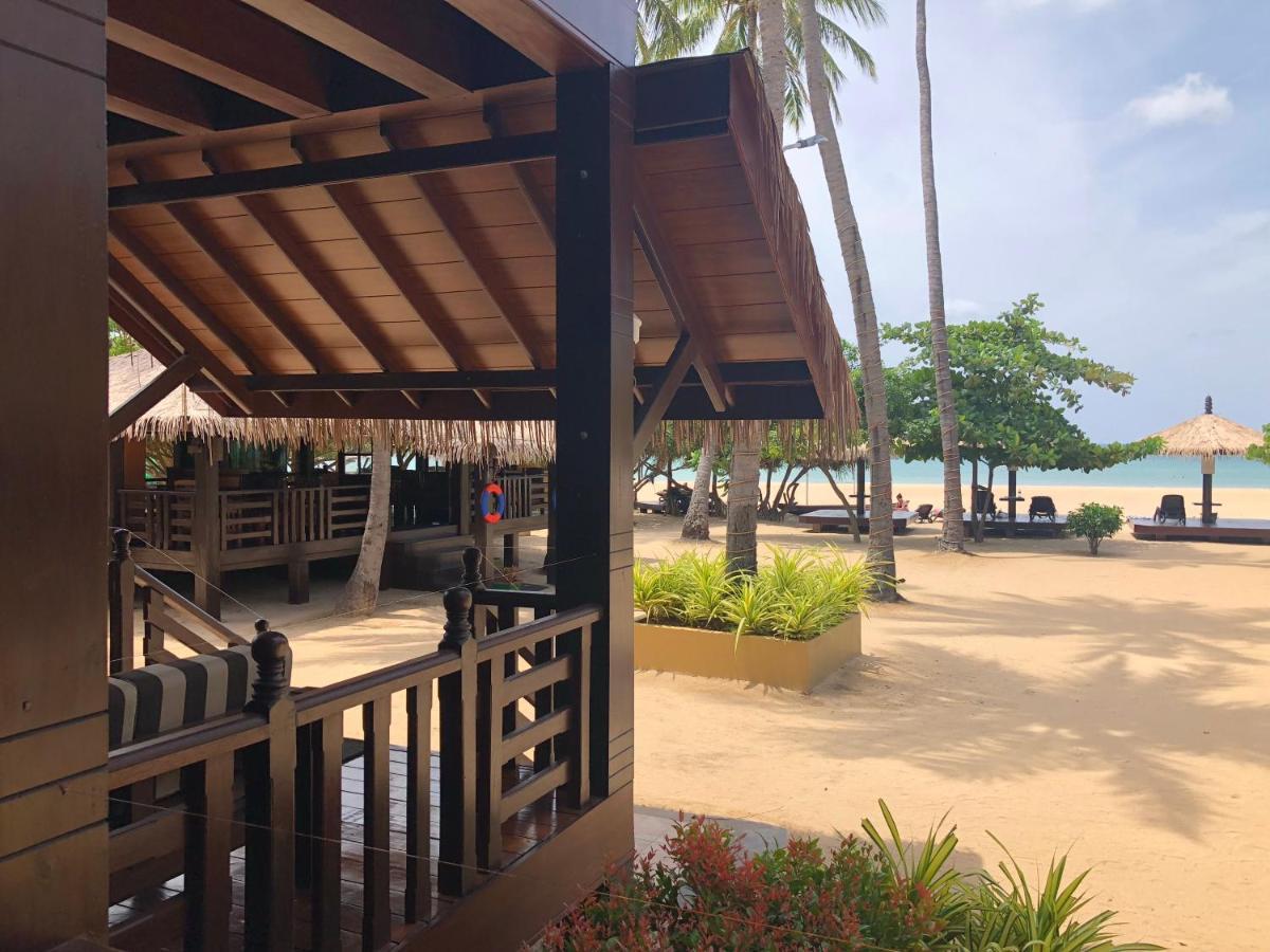 Nilaveli Beach Resort - Level 1 Certified Luaran gambar