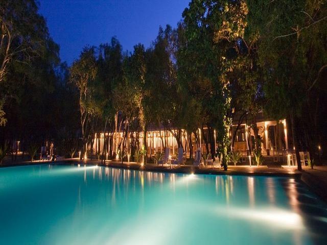 Nilaveli Beach Resort - Level 1 Certified Luaran gambar