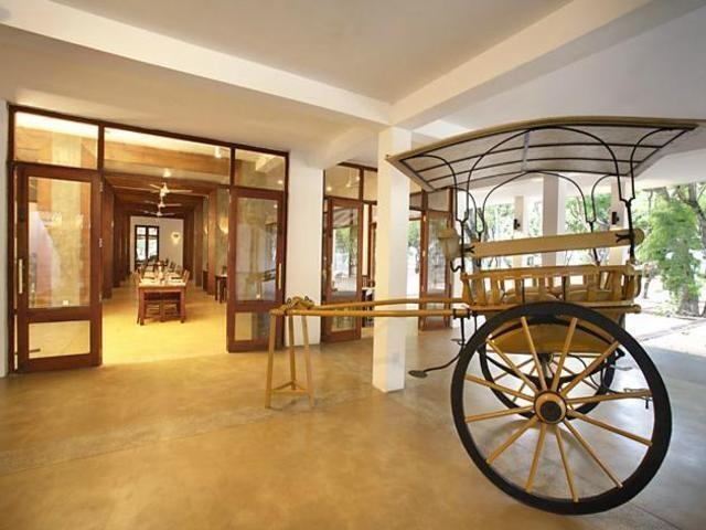 Nilaveli Beach Resort - Level 1 Certified Luaran gambar