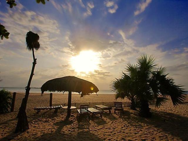 Nilaveli Beach Resort - Level 1 Certified Luaran gambar