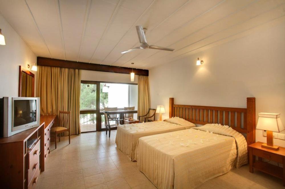 Nilaveli Beach Resort - Level 1 Certified Luaran gambar