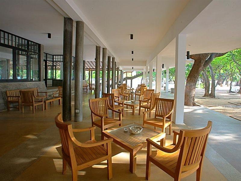 Nilaveli Beach Resort - Level 1 Certified Luaran gambar
