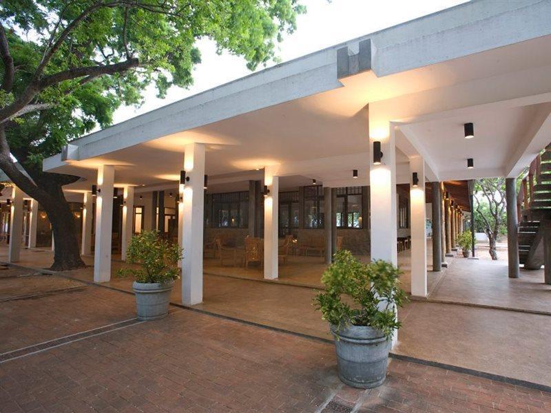 Nilaveli Beach Resort - Level 1 Certified Luaran gambar