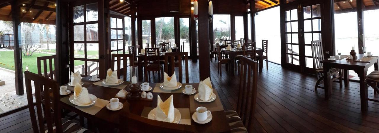 Nilaveli Beach Resort - Level 1 Certified Luaran gambar