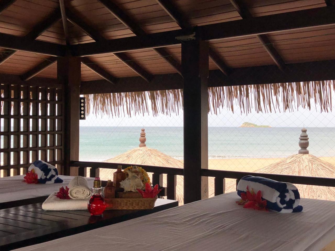 Nilaveli Beach Resort - Level 1 Certified Luaran gambar