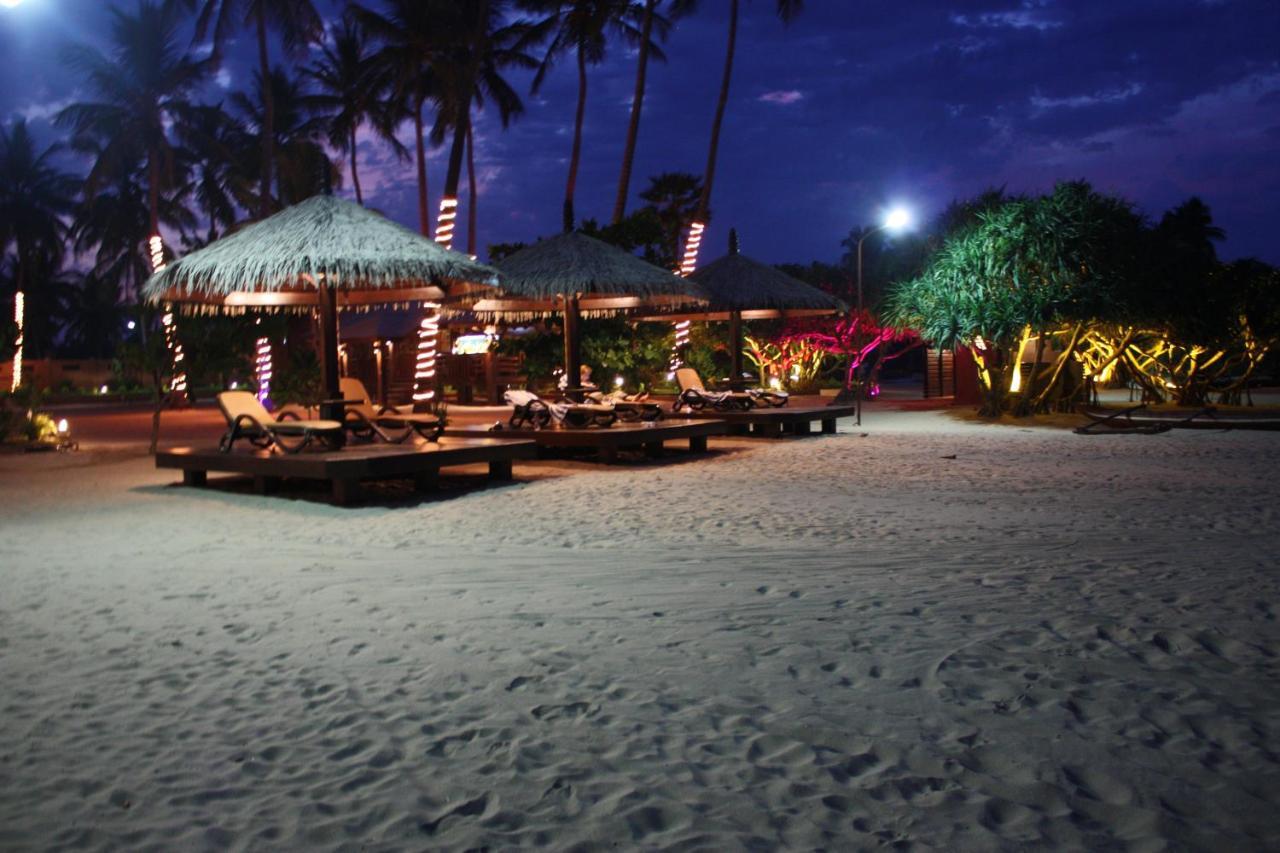 Nilaveli Beach Resort - Level 1 Certified Luaran gambar