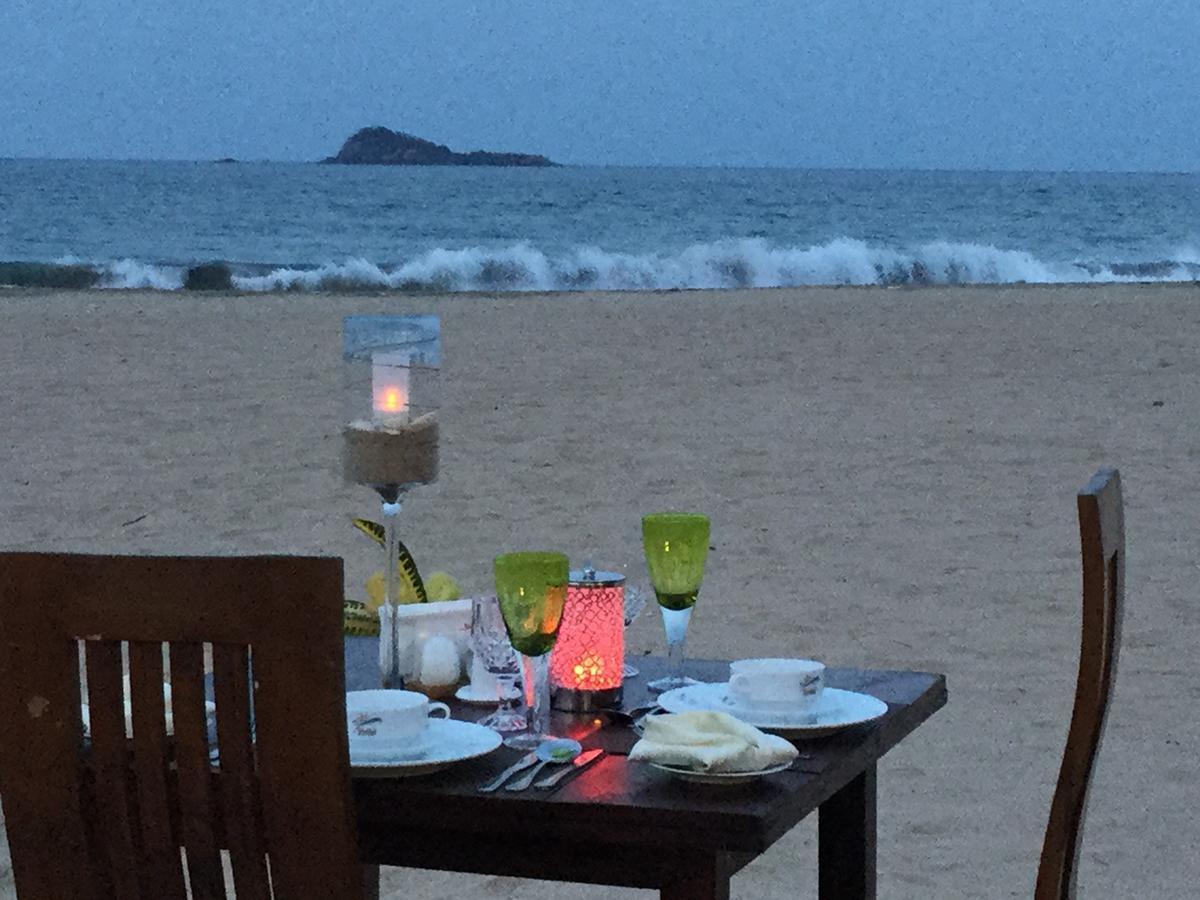 Nilaveli Beach Resort - Level 1 Certified Luaran gambar