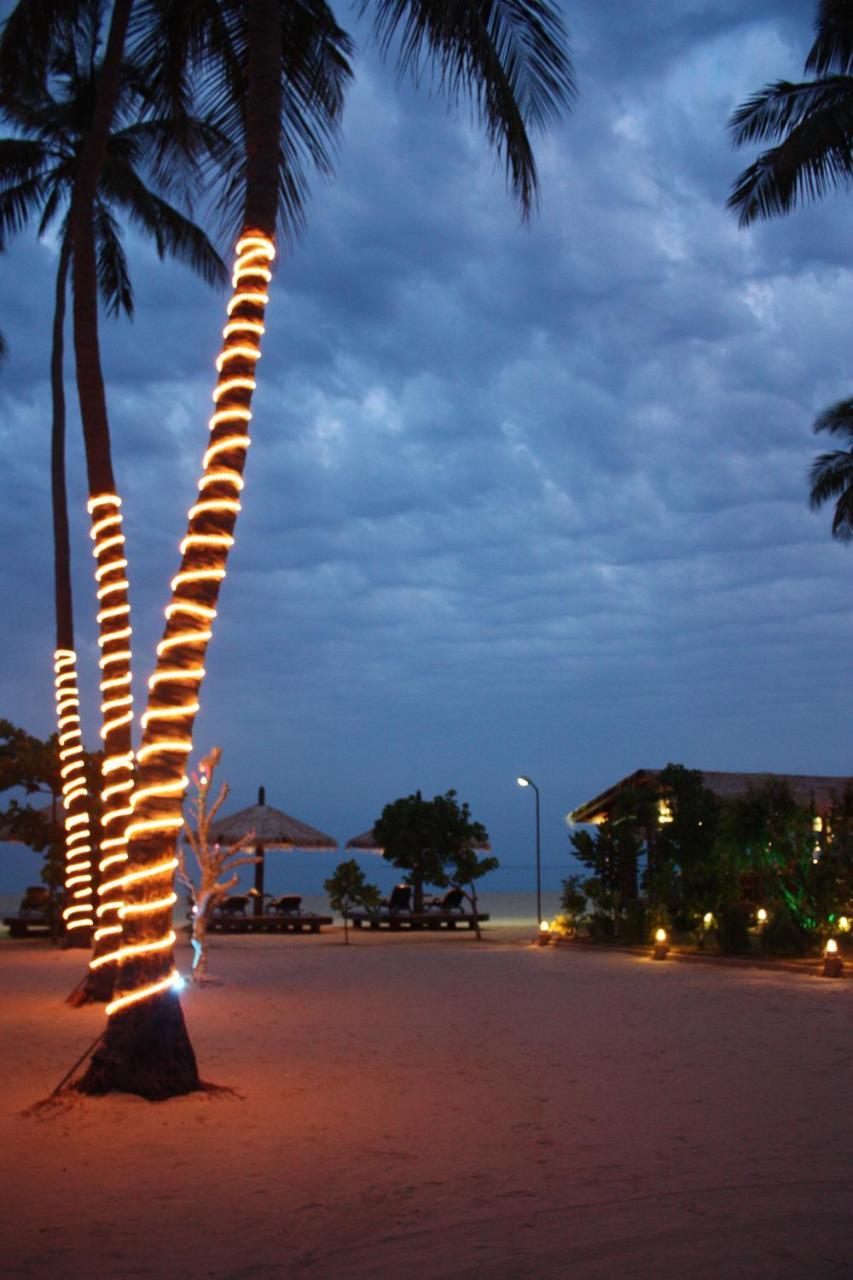 Nilaveli Beach Resort - Level 1 Certified Luaran gambar