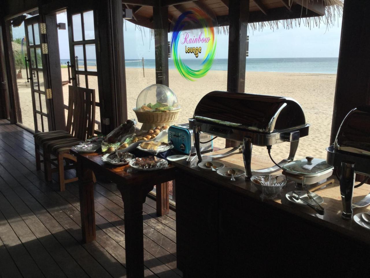 Nilaveli Beach Resort - Level 1 Certified Luaran gambar