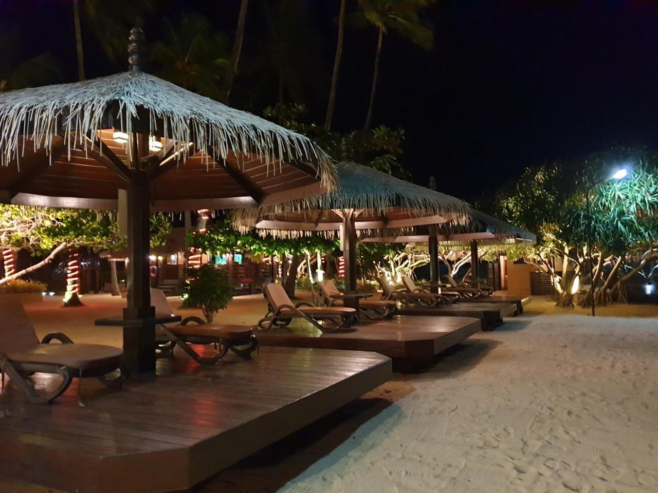 Nilaveli Beach Resort - Level 1 Certified Luaran gambar