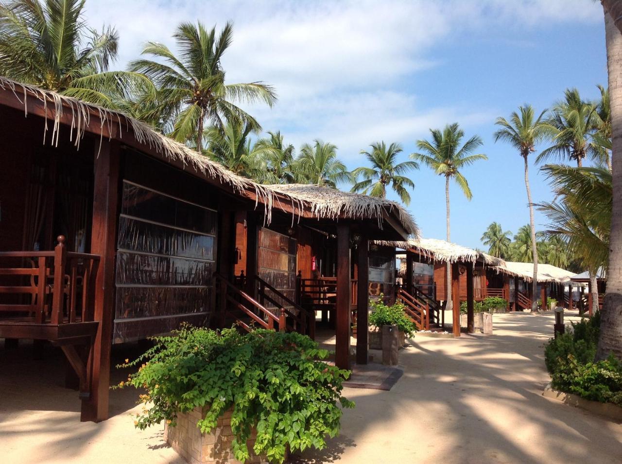 Nilaveli Beach Resort - Level 1 Certified Luaran gambar