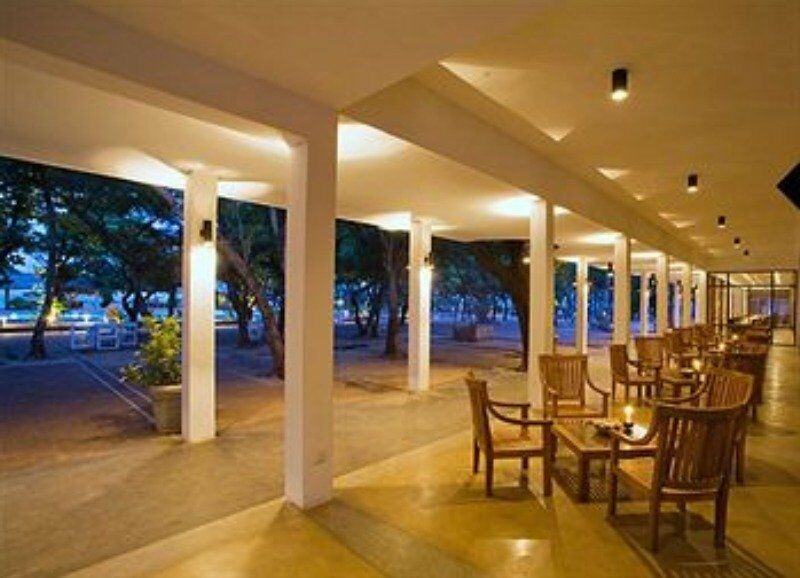 Nilaveli Beach Resort - Level 1 Certified Luaran gambar