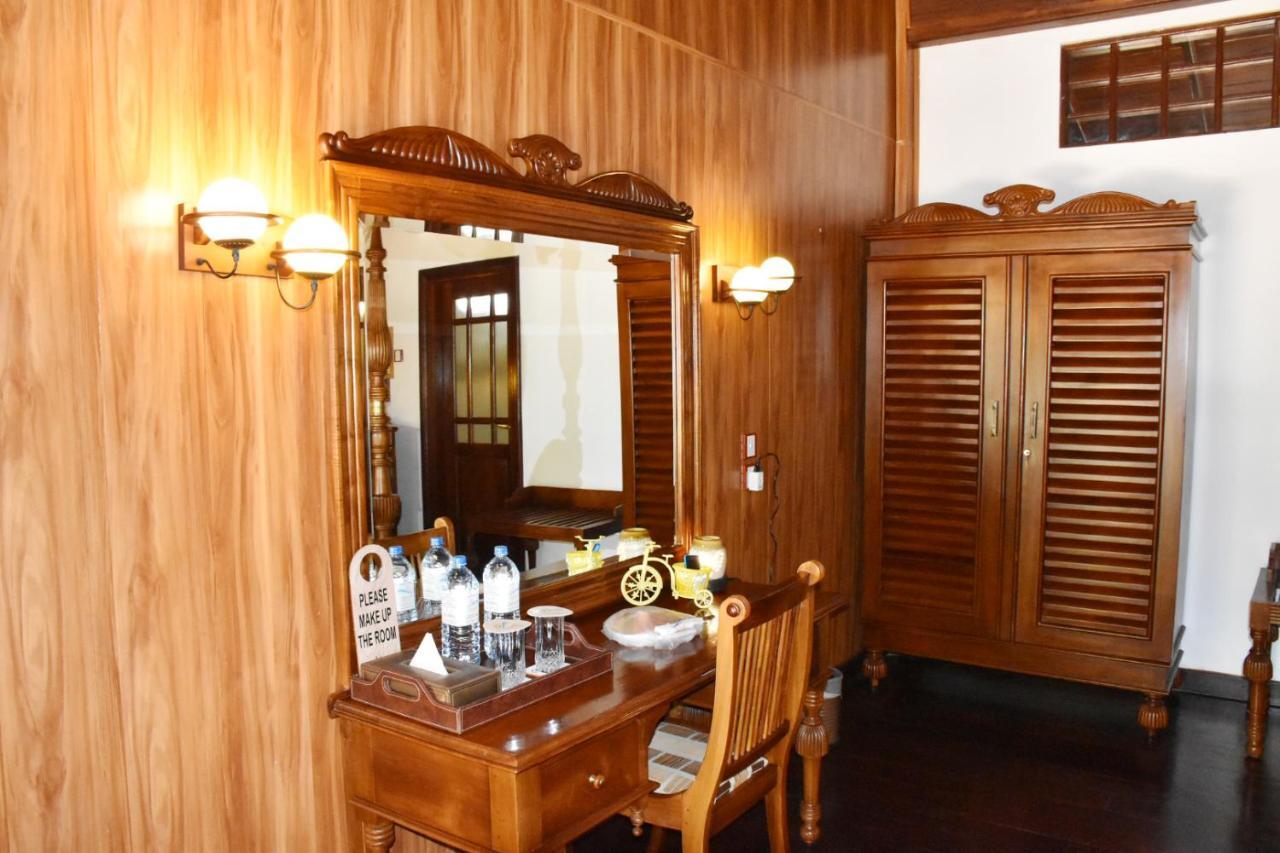 Nilaveli Beach Resort - Level 1 Certified Luaran gambar