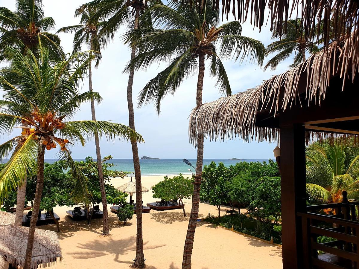 Nilaveli Beach Resort - Level 1 Certified Luaran gambar