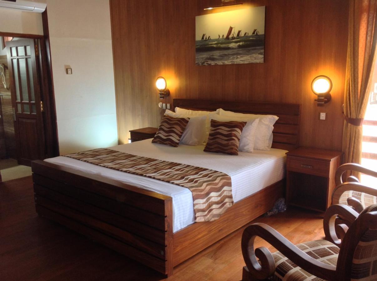 Nilaveli Beach Resort - Level 1 Certified Luaran gambar