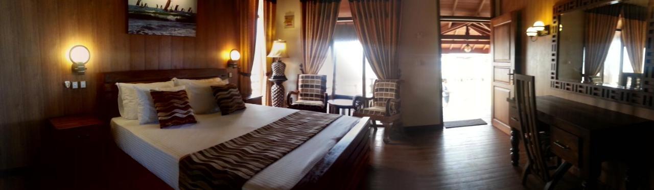 Nilaveli Beach Resort - Level 1 Certified Luaran gambar