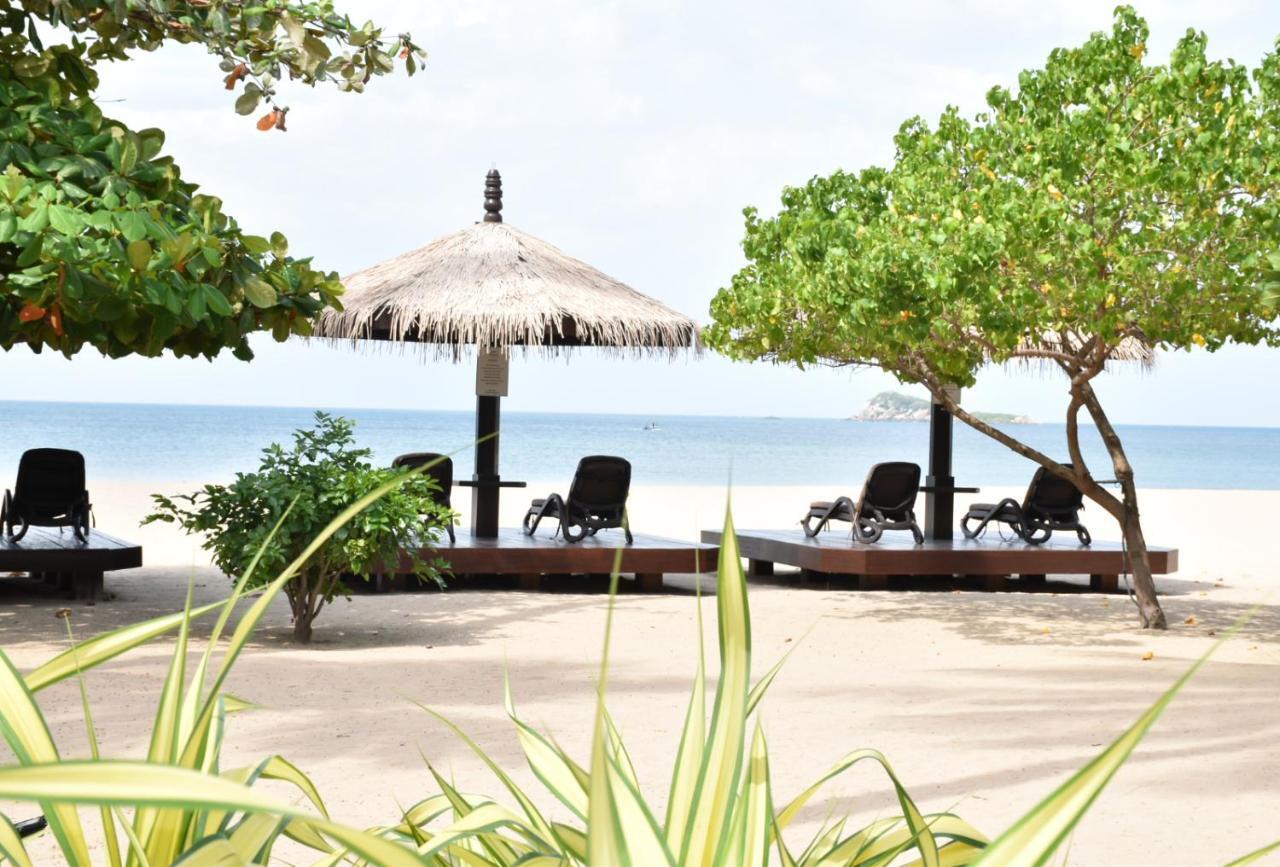 Nilaveli Beach Resort - Level 1 Certified Luaran gambar