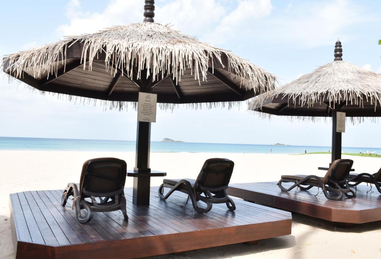 Nilaveli Beach Resort - Level 1 Certified Luaran gambar