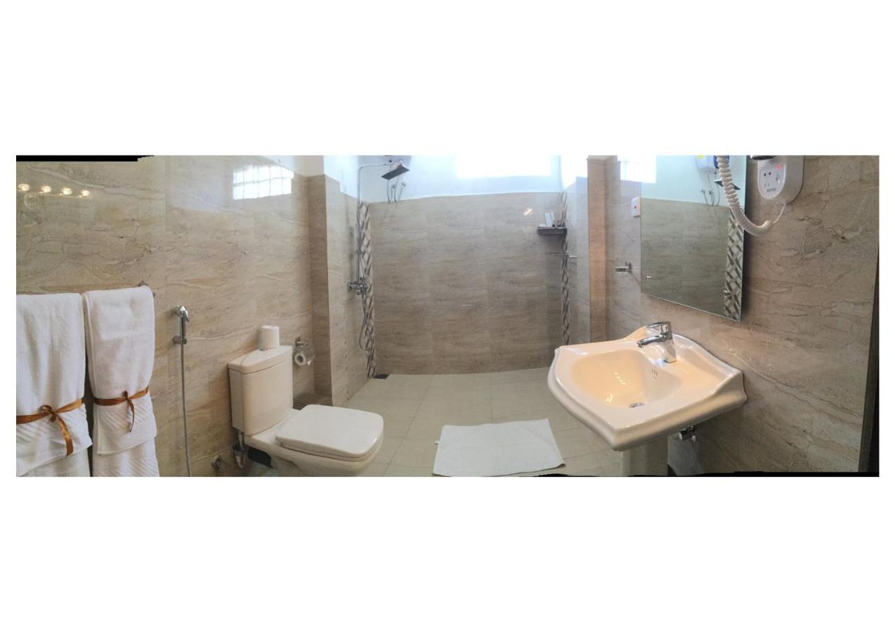 Nilaveli Beach Resort - Level 1 Certified Luaran gambar