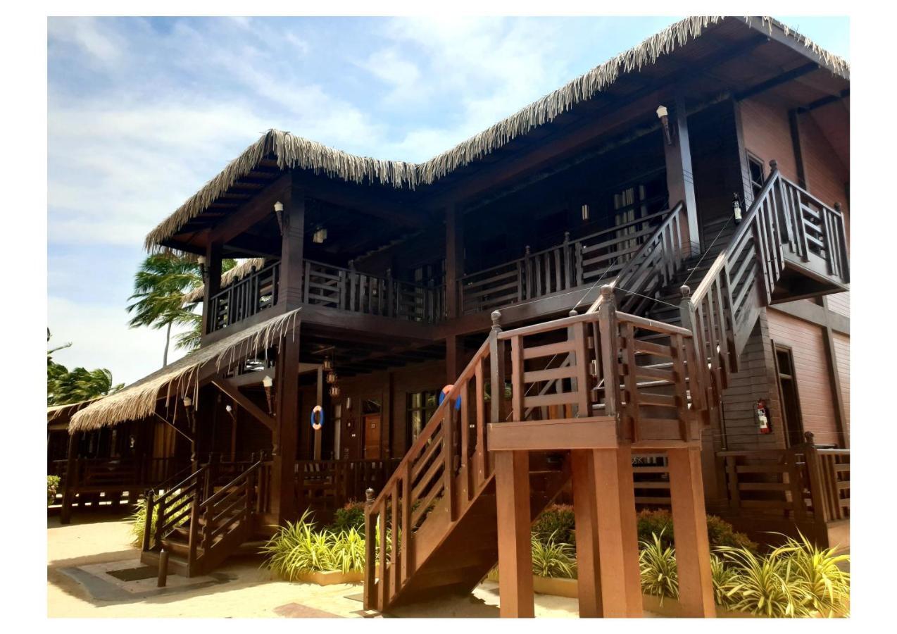Nilaveli Beach Resort - Level 1 Certified Luaran gambar