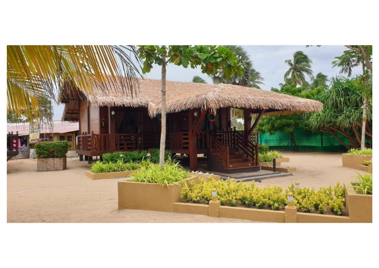 Nilaveli Beach Resort - Level 1 Certified Luaran gambar