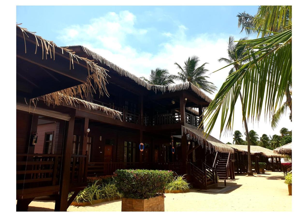Nilaveli Beach Resort - Level 1 Certified Luaran gambar